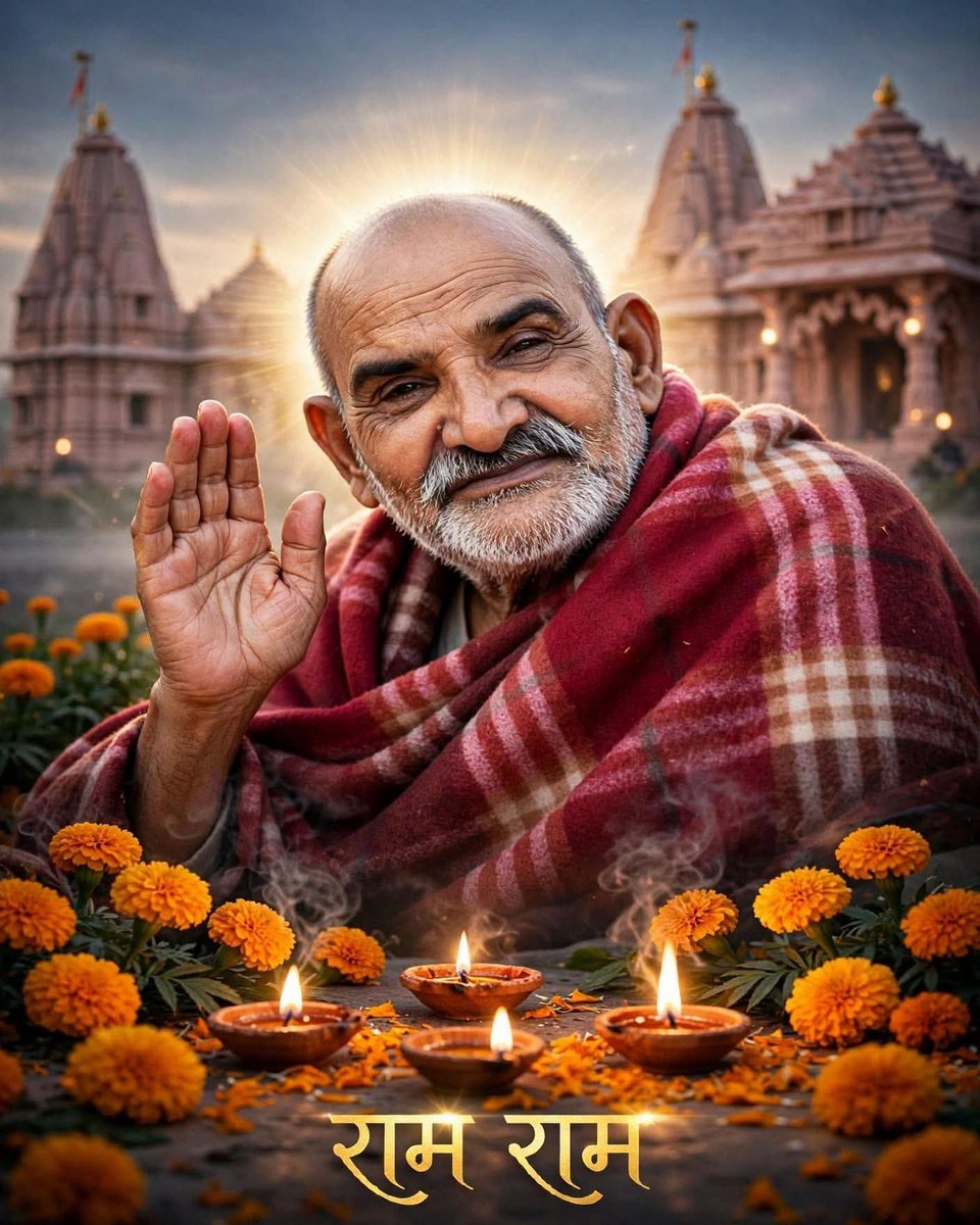 Riseonehand's tweet photo. Ek baar baba Neem Karoli likh do 
Sab sahi ho jayega. https://t.co/grcxK0ki0x
