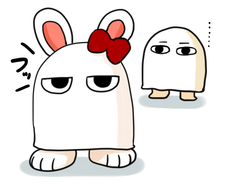 niffysix's tweet photo. #作画カロリーの低い作品を上げようぜ https://t.co/0rlSsGdNRJ