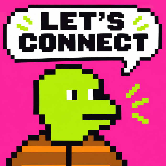 PixelTort's tweet photo. @GenuineDegen Let's Connect https://t.co/ky1dqZCaqX