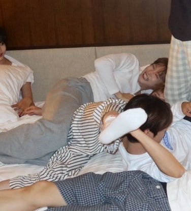 RYONDDO tweet picture