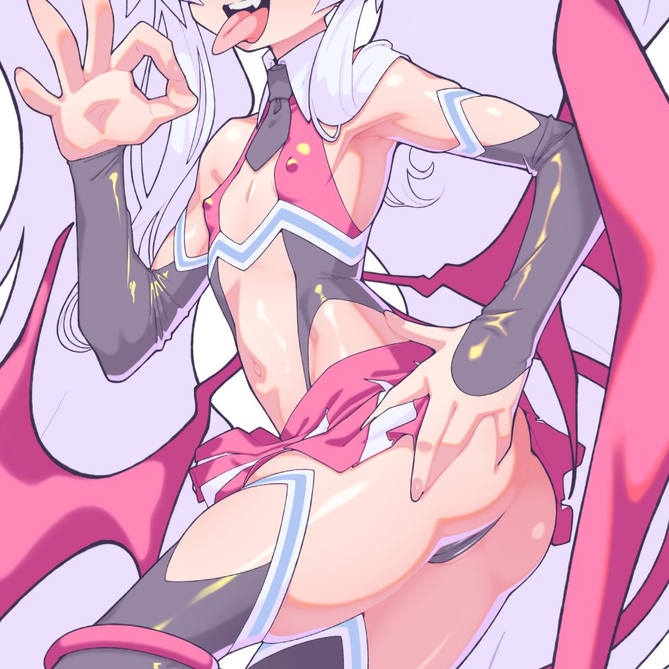 sukebeinu114514's tweet photo. 肌の塗りいい感じです https://t.co/84k1oWBWJ5