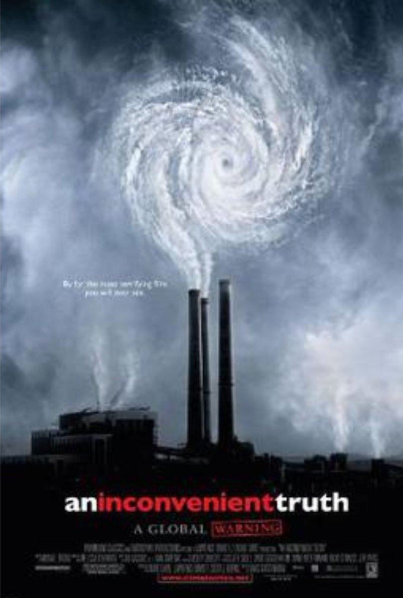 LangmanVince's tweet photo. Hey @grok, have any of Al Gore's apocalyptic predictions from his 2006 film "An Inconvenient Truth" come true, 20 years later? https://t.co/qum1mcMXQB