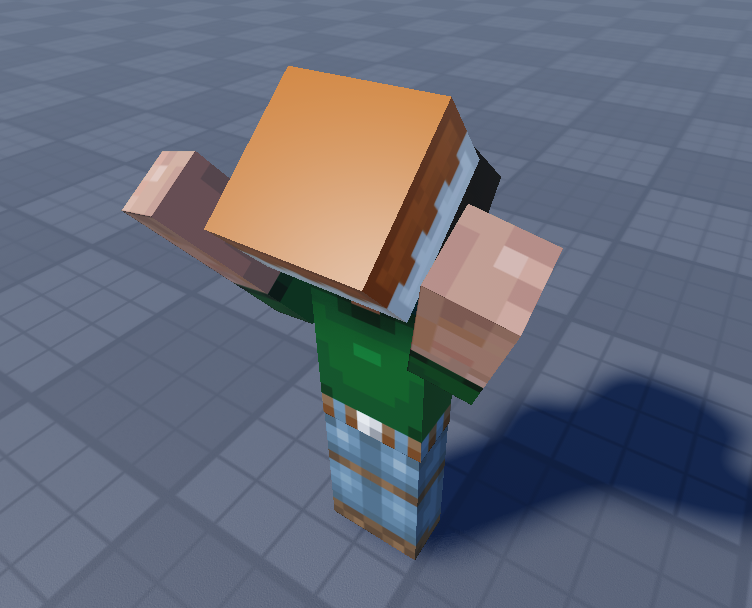 BestCrafterOAT's tweet photo. >:D (I'VE GOT IT!!)

:[ (Nevermind...) https://t.co/AOwQNHwdz0