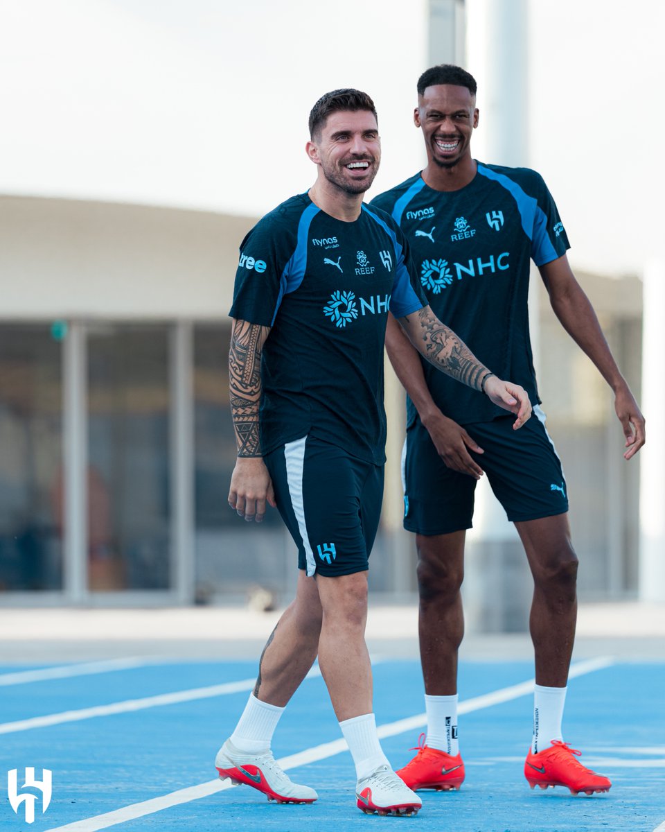 Alhilal_EN tweet picture