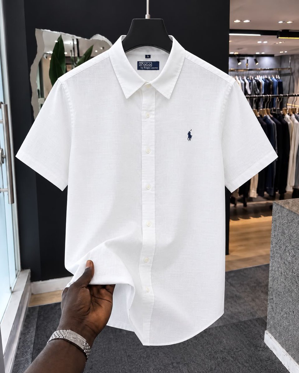 Sharp__haus's tweet photo. LINEN POLO.. SS’
Premium Quality!!🔥
M~2xL
Contact : 0596702950
DM to place an order
#shirt #poloshirt #menswear https://t.co/IrSaCihu0t