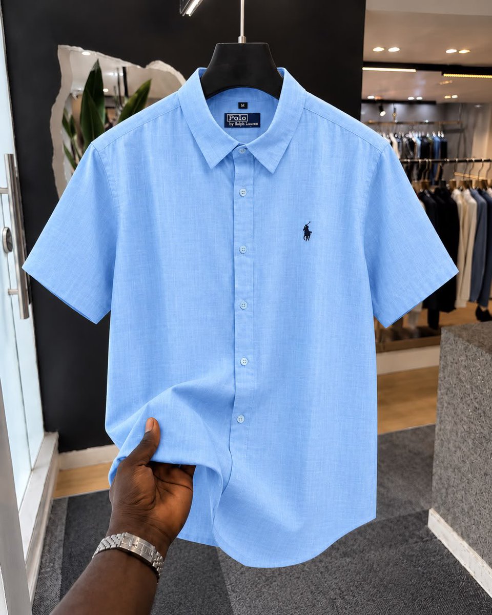 Sharp__haus's tweet photo. LINEN POLO.. SS’
Premium Quality!!🔥
M~2xL
Contact : 0596702950
DM to place an order
#shirt #poloshirt #menswear https://t.co/IrSaCihu0t
