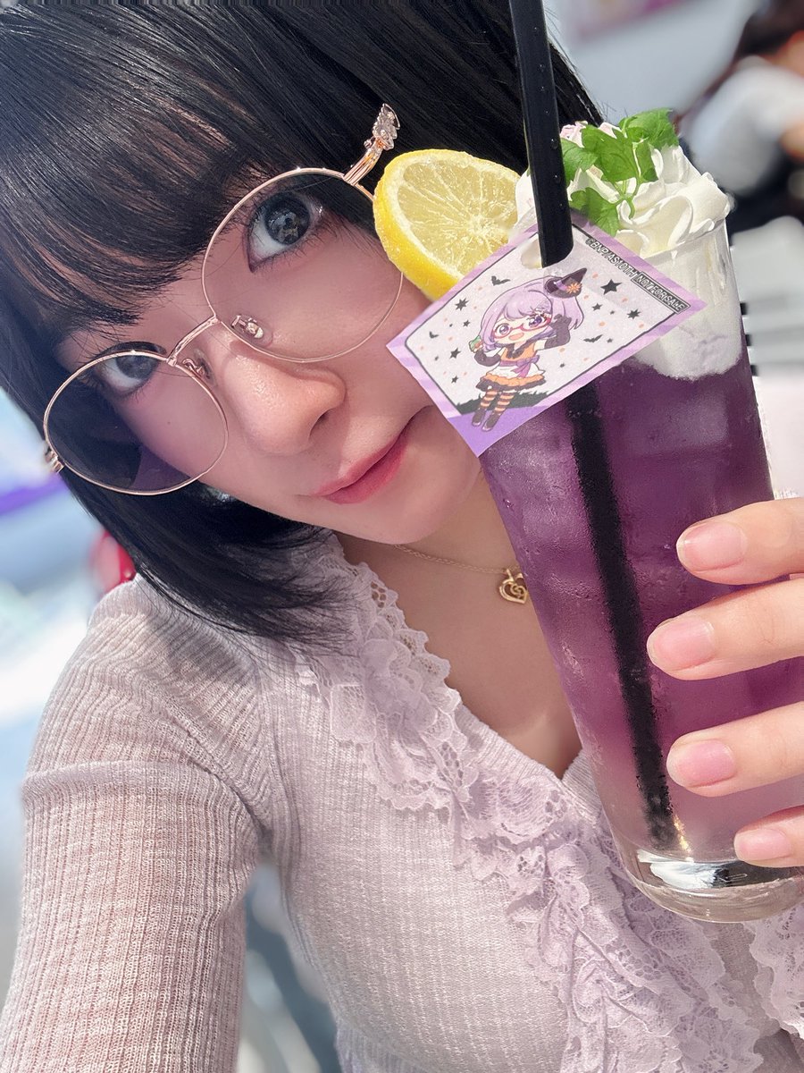 amane_bushi's tweet photo. お気づきの方もいらっしゃる… #アイカツスターズ の七倉小春ちゃんが好きです🫶💜
映画楽しみ🎶(ง ˘ω˘ )ว

（おとめちゃん、あかりちゃん、小春ちゃん、ハナちゃんが推しです🫶） https://t.co/Q1BWv6SijU