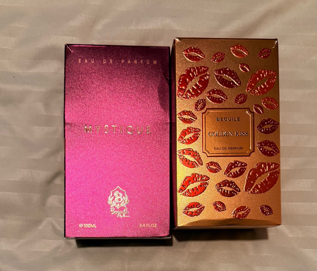 NurseBholino's tweet photo. Trying Nigerian Fragrance Brand✅

#Beguile 
@beguilebyomaa https://t.co/r06531a644