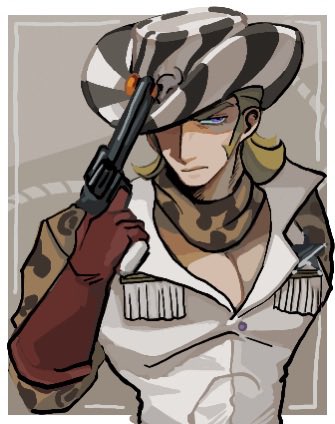 7188757_'s tweet photo. 絵チャで描いたやつです
保安官…… https://t.co/fIQJV4ksZb