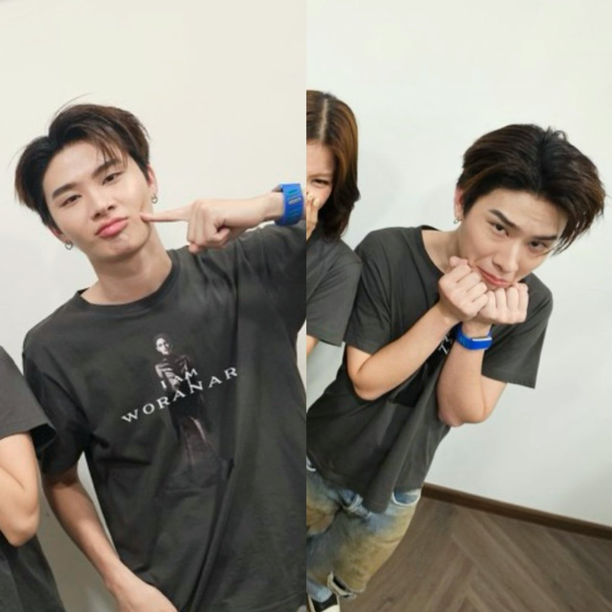 _gartoonnn_'s tweet photo. หลานคุนยายคนนี้น่ารักจัง 🐶
#THAIchayanon https://t.co/Eu4Z4PpKAj