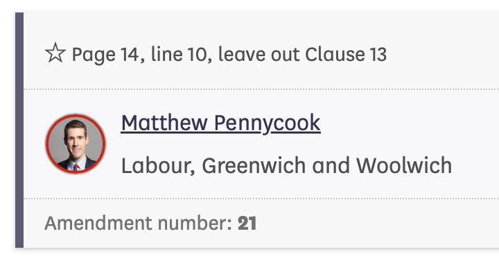 ResourcesShared's tweet photo. We're disappointed that @mtpennycook has tabled an amendment to remove a review of shared ownership from the Social Housing Bill.
Do you think a statutory review is important. Check the next post on how to let MPs know.
1/2 https://t.co/qAFldJxXoF