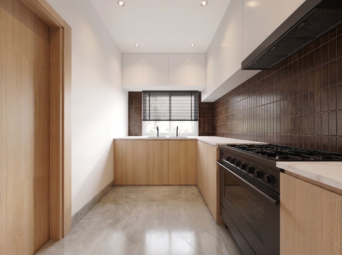 YemiMax1_'s tweet photo. Clean Kitchen space. https://t.co/cHEzOc3tVY