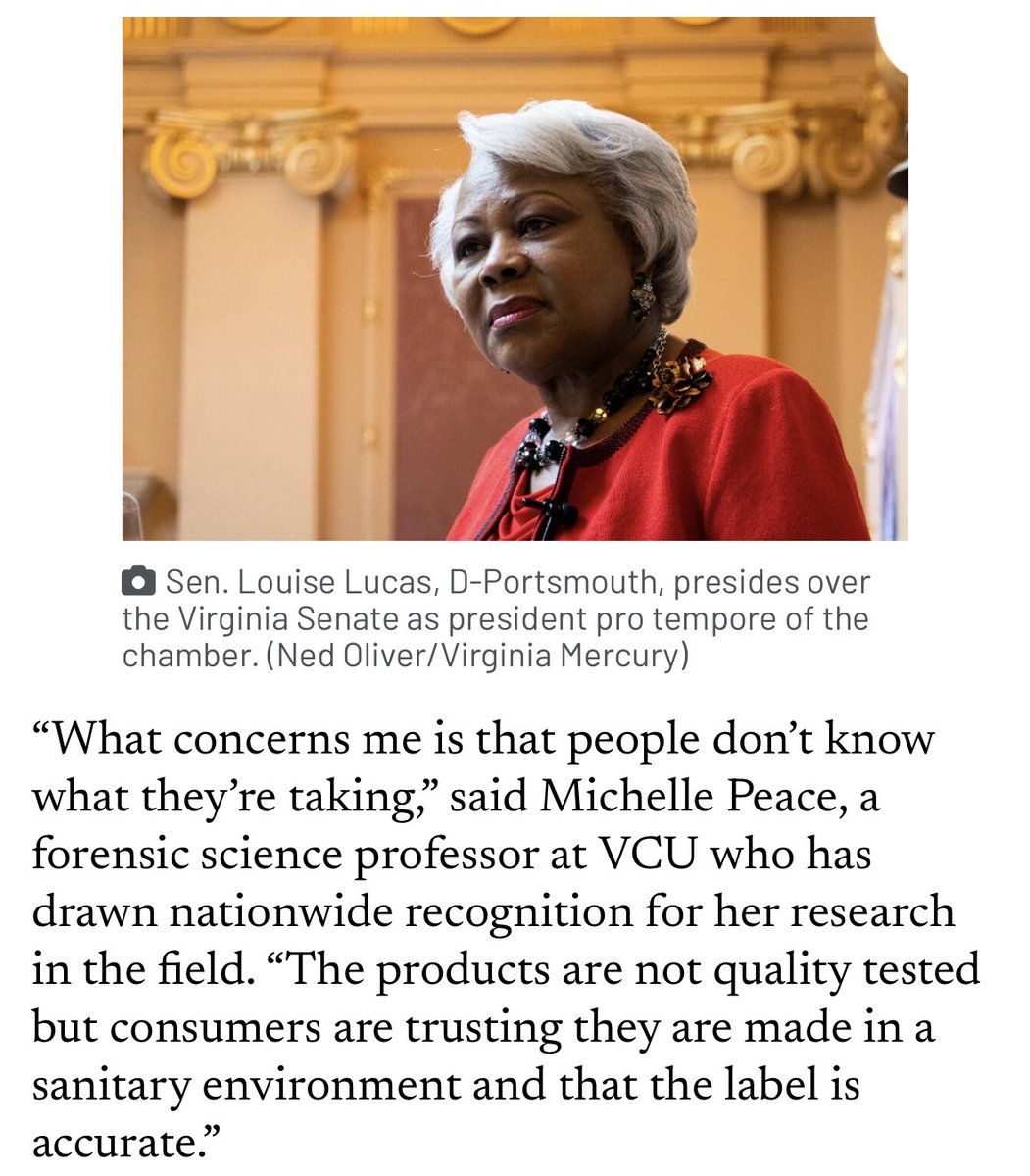 PolitiKatTales's tweet photo. @EricLDaugh 4/20 is known as Louise Lucas Day in Virginia😆
So happy to see the Democrat Party crashing😂 https://t.co/xuiMBbNfJi