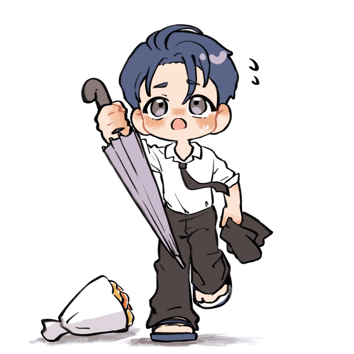yi_yue_011 tweet picture