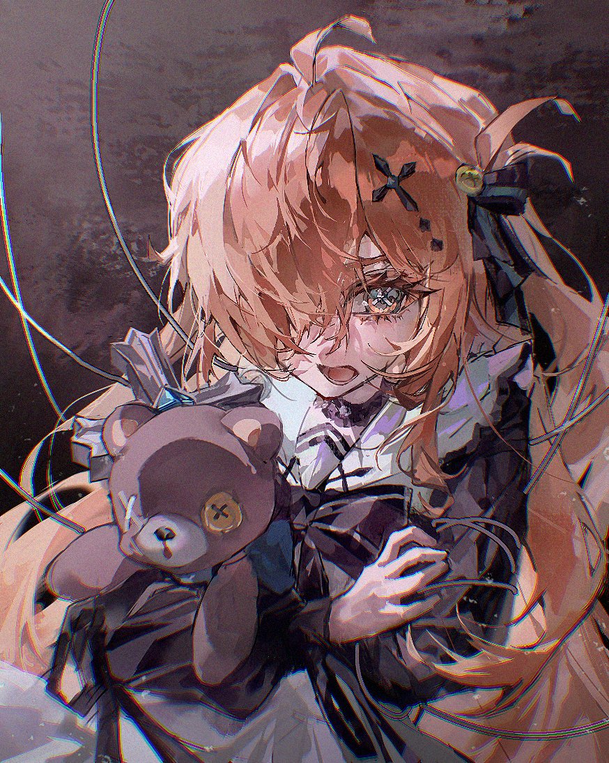 miicoo1114's tweet photo. #maryart_
Tokyo teddy bear…🧸 https://t.co/lgd2imKNg0