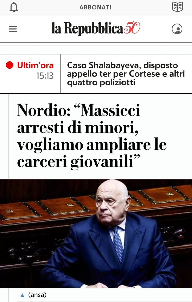 FilBarbera's tweet photo. Certamente, la soluzione https://t.co/GH3dnUh7wC