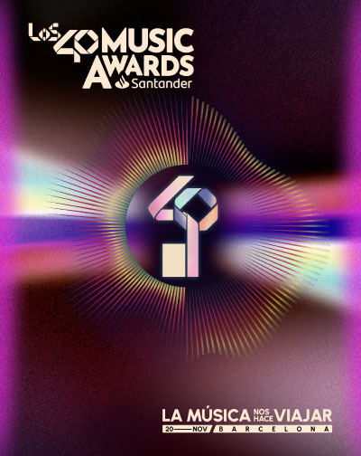 MadonnaRecords's tweet photo. The Queen of Pop is nominated! 👑 .@Madonna's "Confessions II" has been nominated for "Best International Album" at #LOS40MusicAwards Santander 2026.

📅 Friday, November 20, 2026
📍 Palau Sant Jordi (Barcelona, Spain)