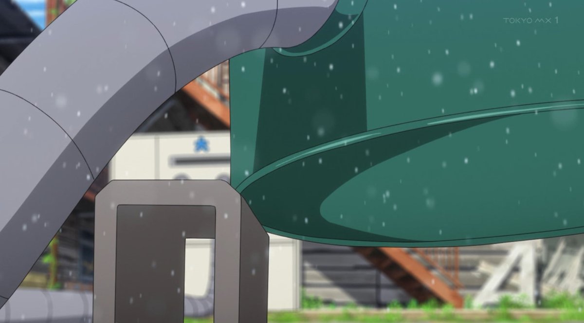 ガールズ＆パンツァー もっとらぶらぶ作戦です！ 第3話 ツイート画像 1