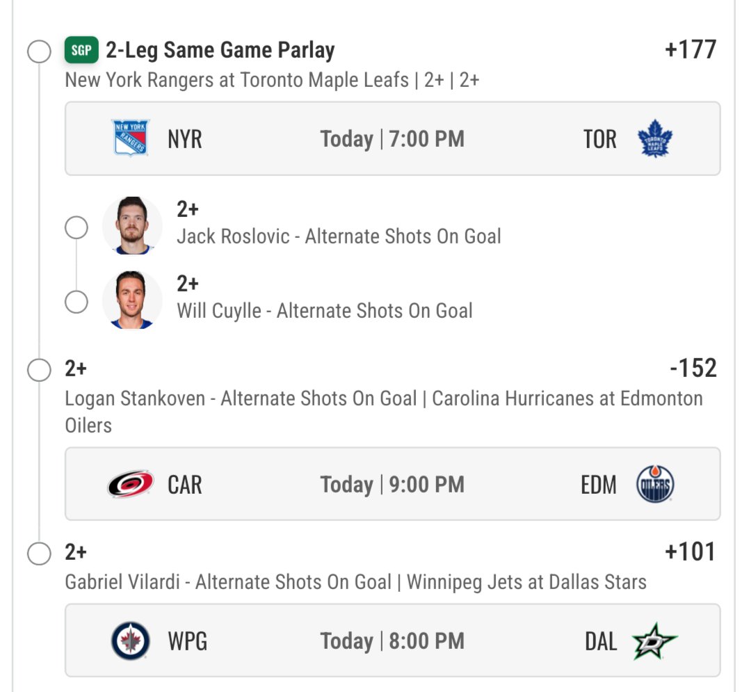 BrewerWillBets's tweet photo. Shots play of the day @Playbook https://t.co/uyxreOTu7s