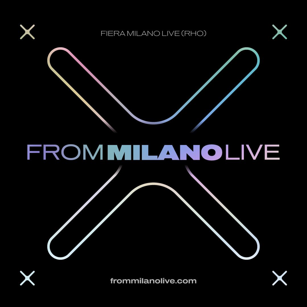 TicketOneIT's tweet photo. From Milano Live.
Nuovo nome. Nuova identità. Stessa location e amore per la musica dal vivo.

Tante novità in arrivo da domani alle 11.00🖤 

#FML27 #TicketOne https://t.co/A1xZy8ZFpJ