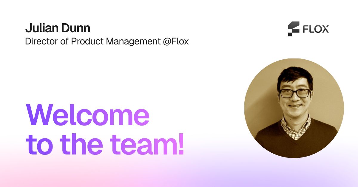 floxdevelopment's tweet photo. Please welcome Julian Dunn to the Flox team! 👋

Julian has spent his career building the tools that developers and platform teams rely on. Along the way he's led product at GitHub and Chainguard, two companies that shape how developers build and secure software today.

Welcome, Julian! We're excited to have you on board! 🚀
