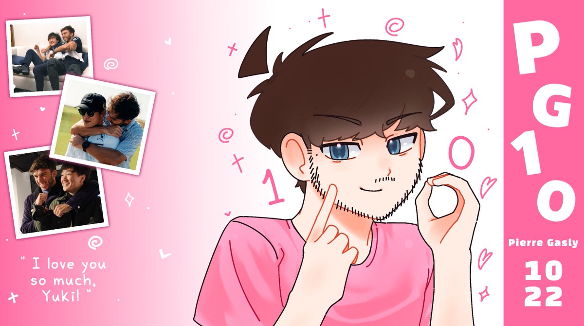 yuki_YT22's tweet photo. 🩷✨️ 10/22 YUKIERRE DAY✨️💙
It's October 22th‼️

1. First, swipe through the images to take a look! 👀
2. Then, tap on a photo to view it in more detail 😁👍

I LOVE THEM SO MUCH🥹🩷💙
✨️FOREVER YUKIERRE!✨️ https://t.co/rixkavUO9s