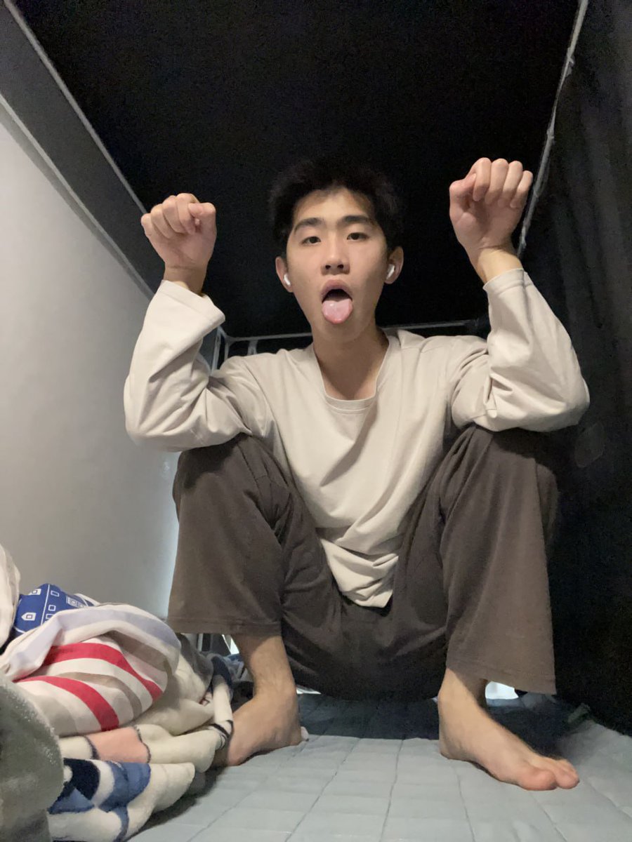 LinneaSundfdox's tweet photo. 完整版视频合集在个人简介👆 https://t.co/Z516tFEeGX