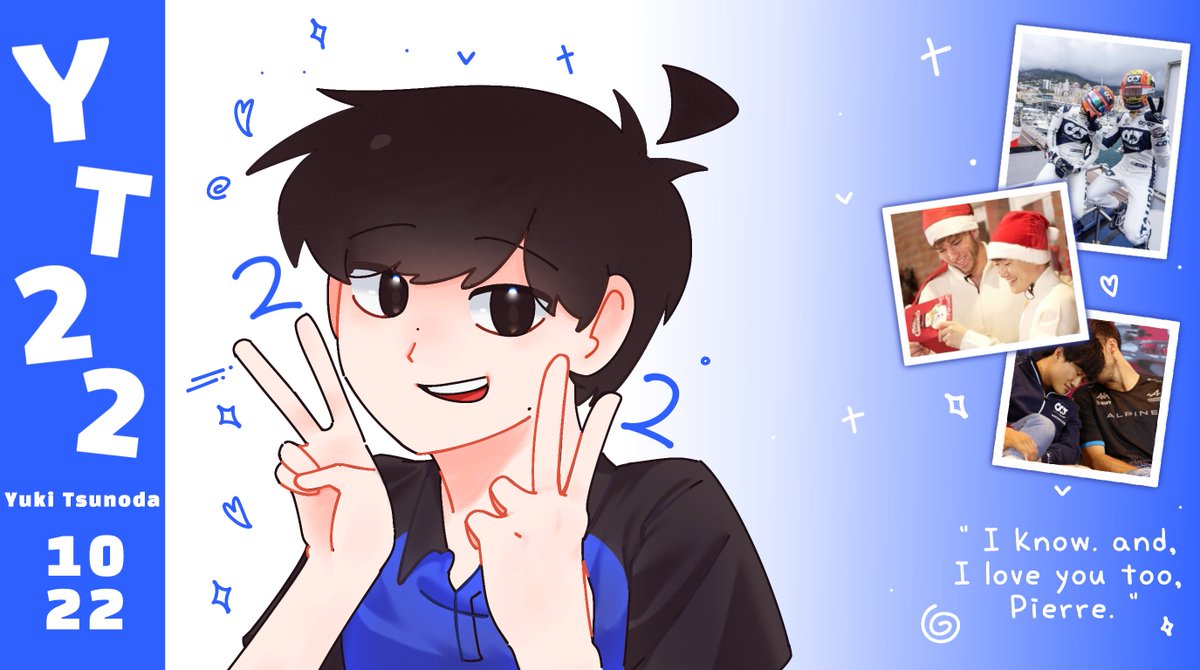 yuki_YT22's tweet photo. 🩷✨️ 10/22 YUKIERRE DAY✨️💙
It's October 22th‼️

1. First, swipe through the images to take a look! 👀
2. Then, tap on a photo to view it in more detail 😁👍

I LOVE THEM SO MUCH🥹🩷💙
✨️FOREVER YUKIERRE!✨️ https://t.co/rixkavUO9s
