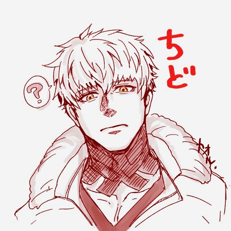 kaoRU_136_'s tweet photo. 初描き
ちどり https://t.co/ihHPGY8a3o