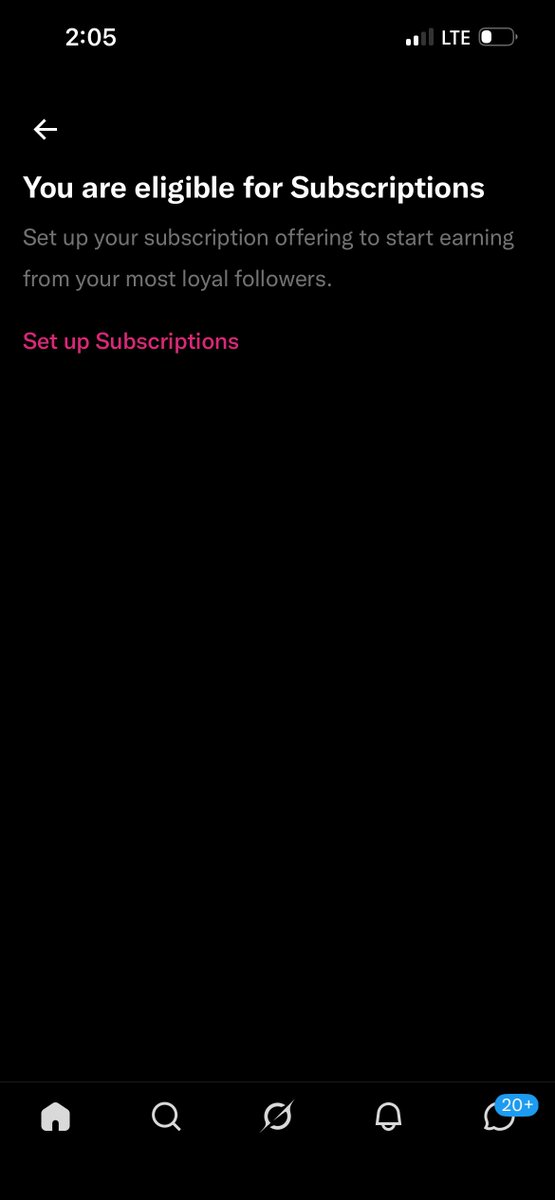 PeaceChinaza15's tweet photo. I’ve been congratulating others .
It’s my turn guys 🥹🎉❤️

I’m eligible for subscription 🤭🤭 https://t.co/pXqSHFfiyw