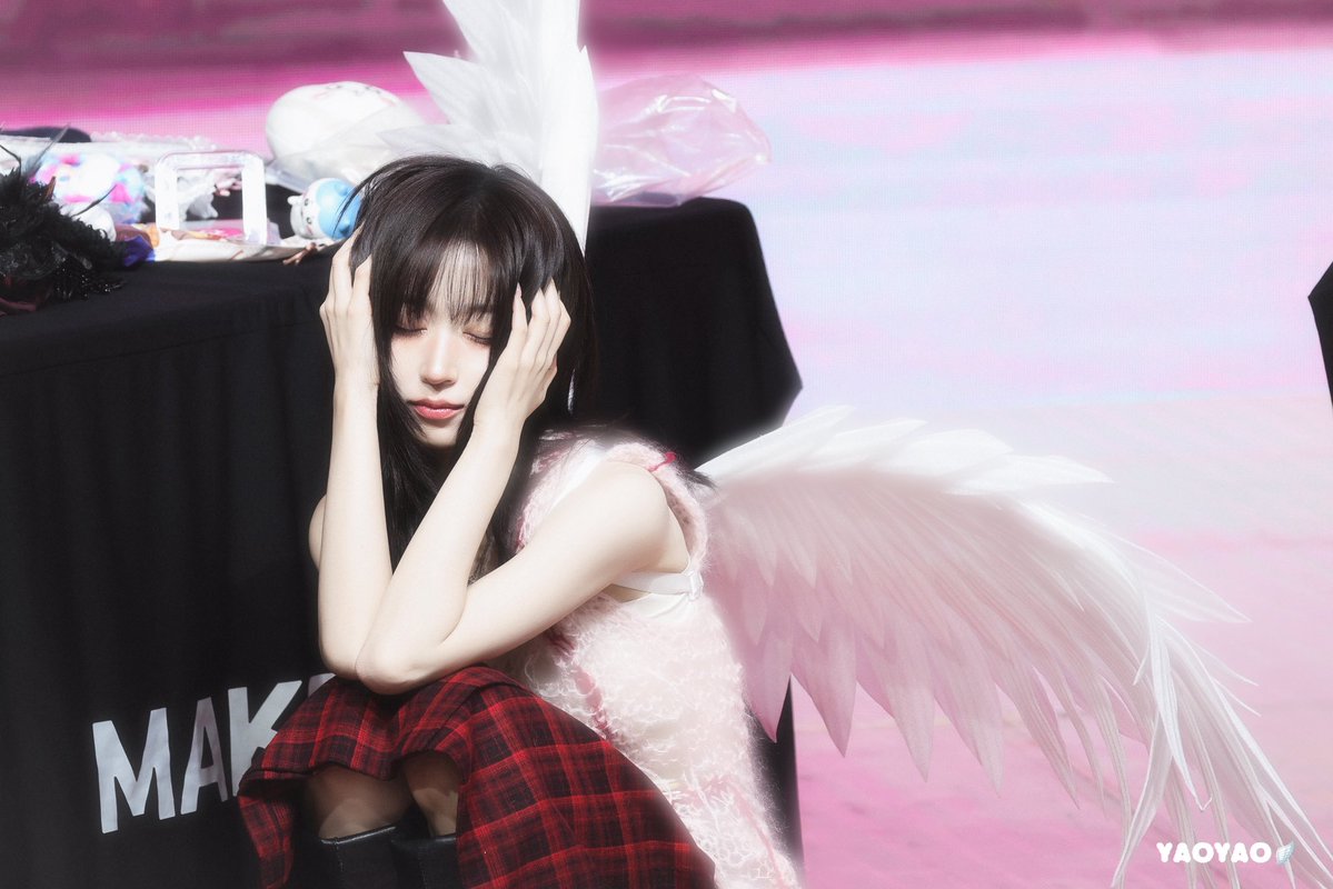 yaoyao_Haewon tweet picture