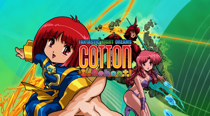 TechGamingic's tweet photo. 🧙‍♀️✨ Double the magic, double the fun! 🎮💖 Cotton Reboot! and Cotton Reboot! High Tension! are now available on PlayStation and Nintendo consoles!

https://t.co/Q8Db27GRNg

#CottonReboot #CottonRebootHighTension #GamingNews #NintendoSwitch #NintendoSwitch2 #PS5 #PlayStation https://t.co/hnBC3k6DkH