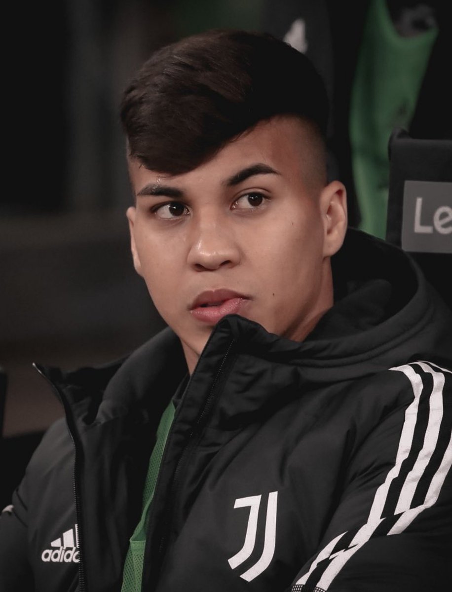 theFJEN's tweet photo. 🚨🗣️ Kaio Jorge to @Cronachetweet:

"I’d love to return to Juventus. I’m sure I would do much better this time. 

Juventus helped me fulfil my dream of playing in Europe, but I had hoped to play more. It would be nice to bring things full circle.” https://t.co/tfFNvNJ2ob