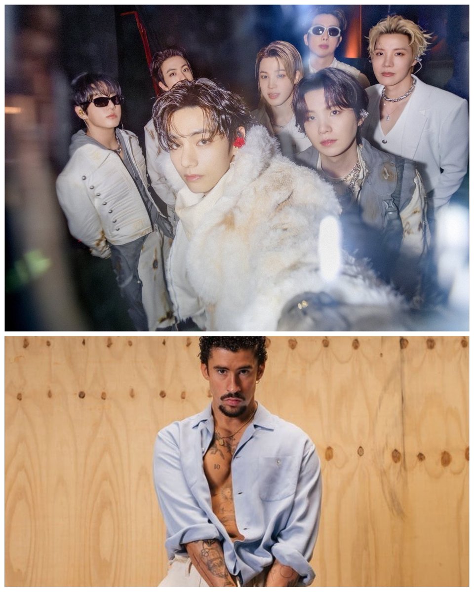 TouringAsiaPop's tweet photo. BIGGEST POP BAND TOPS BIGGEST LATIN ARTIST IN SANTIAGO

BTS officially surpasses the biggest Latin artist in the world, Bad Bunny by Total Gross Revenue with $31,476,735 across 3 concerts, making ARIRANG the Highest Grossing Event in Santiago's History and Of All Time. @bts_bighit

via POLLSTAR Boxscore Report

#방탄소년단
#bts_ari̇rang
#BTS
#BTS_WORLDTOUR
#BTS_WORLDTOUR_SANTIAGO 
#BTS_WORLDTOUR_ARIRANG
#BTS_WORLDTOUR_ARIRANG_SANTIAGO