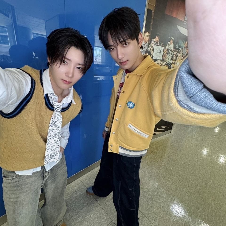 san9gu's tweet photo. 데리안은 ㄹㅇ인생임 https://t.co/wQptENgKOy