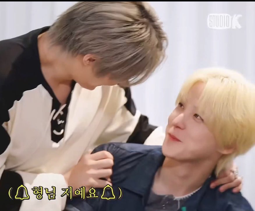 yungisholic's tweet photo. my cuties >ᴗ< https://t.co/o5JNoXOYkp