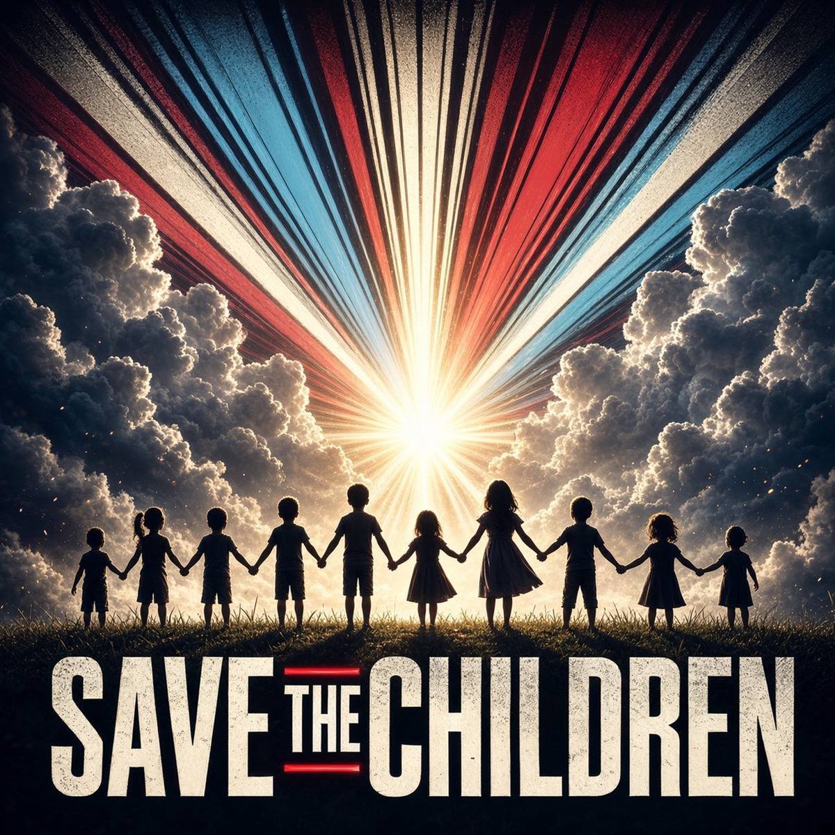 PascalUSSForce's tweet photo. Child trafficking doesn't pause when the timeline moves on. 

Kids are still being bought, moved, and used while we argue about everything else. 

If saving them isn't the fight, we already lost. 

Don't look away.

Gods children are not for sale. https://t.co/CuaBwa20iN