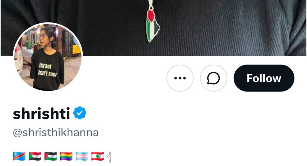 rishibagree's tweet photo. All flags except the Indian flag. 

A typical multiple father Syndrome https://t.co/IsPcd0VLxm