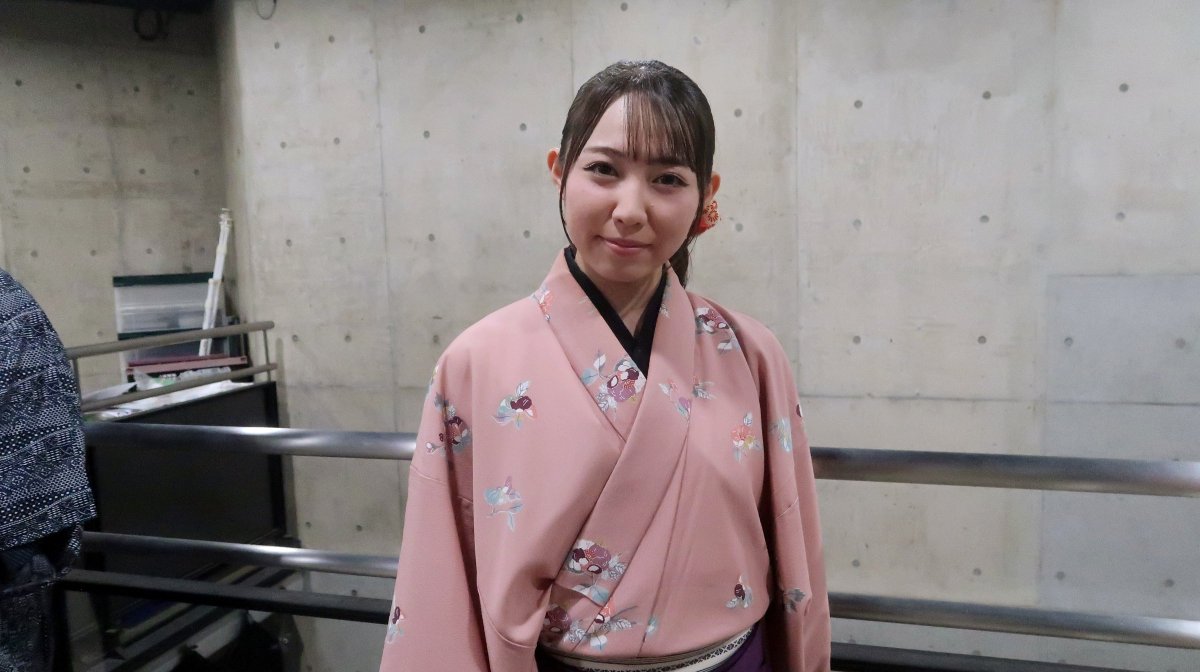 chevron_o's tweet photo. 強い信念って感じと儚さのバランスが魅力的やったのが #實川結 さん
いつのまにか目で追ってるそんな存在感やったですよね
表情も良かった
いつもとは少し違う清楚さがあった気がしたのが #髙野亜実 さんやったんですよね
後半に向けてジワジワ来る良さって印象が今回のキャラでした

#双嵐
#劇団土竜 https://t.co/E6judPCTlZ