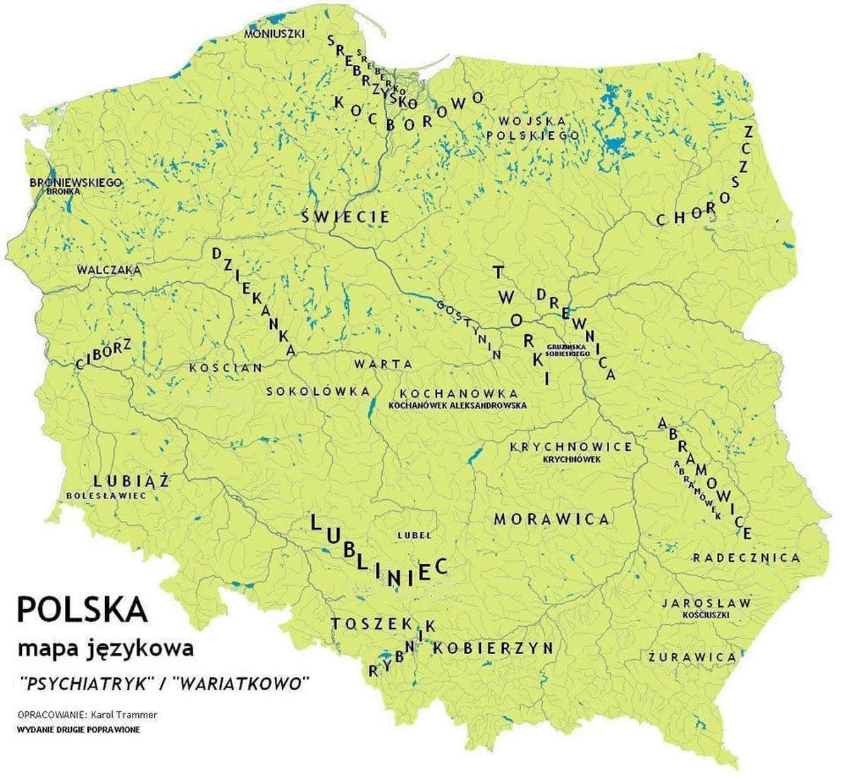 Dekondycja's tweet photo. Twój psychiatryk. https://t.co/apGCQmEuel