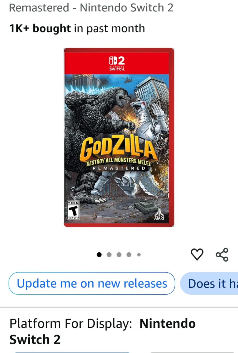 coins4109's tweet photo. preordered the only game out in November that matters lets ball https://t.co/4D8oWYLstk