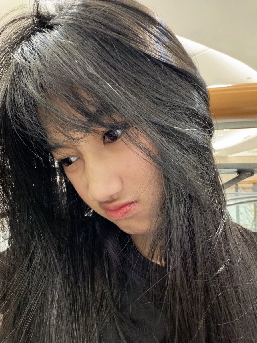 Maira_JKT48's tweet photo. #MaiMis https://t.co/SLvgIRvrj0