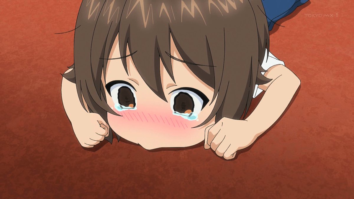 ガールズ＆パンツァー もっとらぶらぶ作戦です！ 第3話 ツイート画像 1
