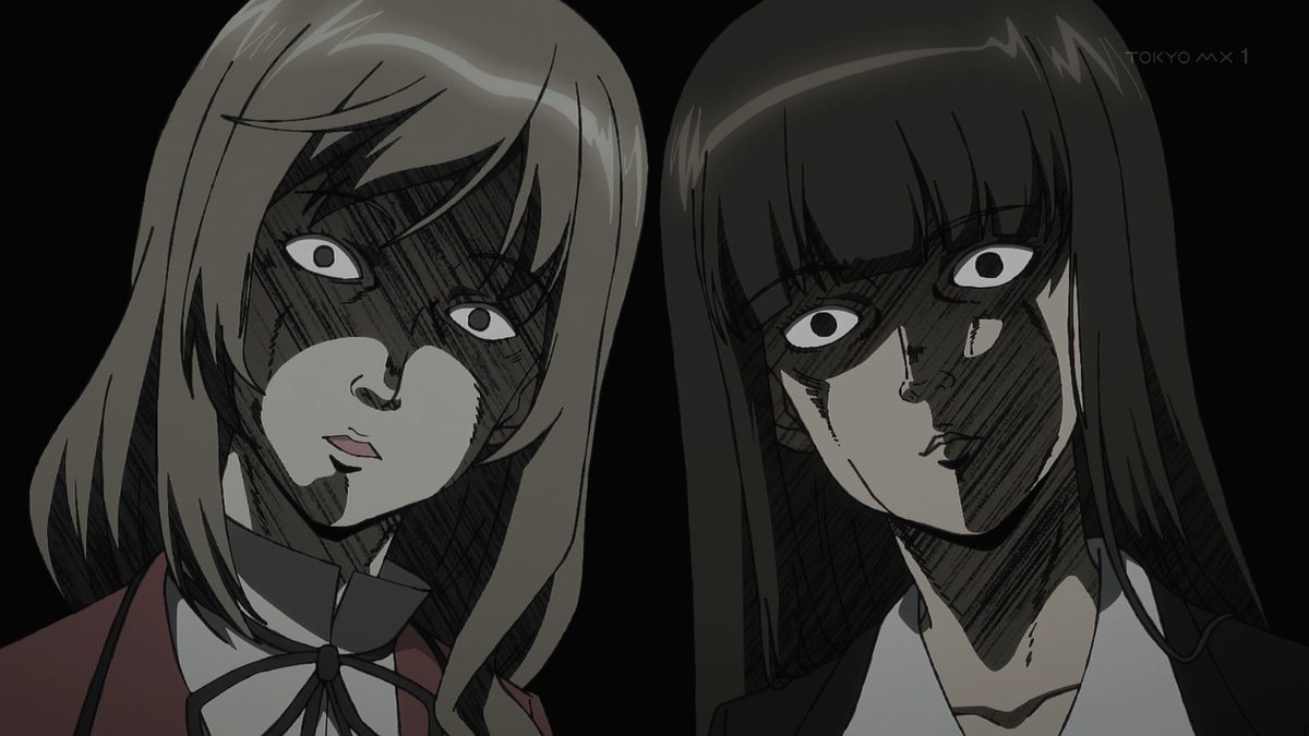 『ガールズ&パンツァー もっとらぶらぶ作戦です!』第3話 感想|迷子になったみほとエリカ反応画像23