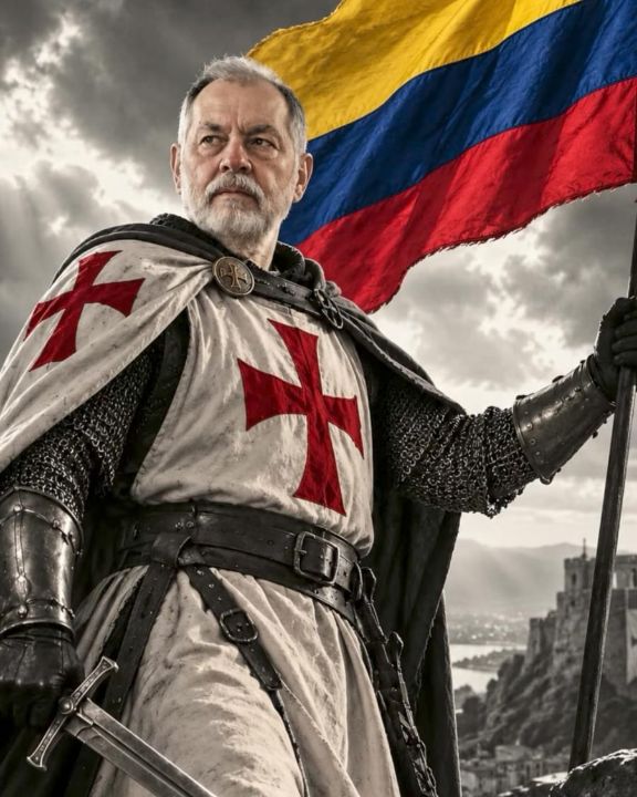 razonmasfe's tweet photo. ¿Quien se suma a esta CRUZADA por Colombia? https://t.co/gk5dDeuywm