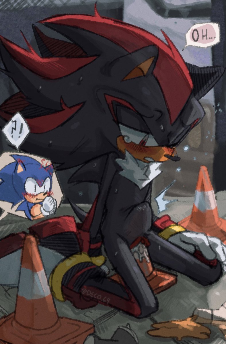 DECO_2137's tweet photo. #sonadow #shadonic #shadussy #shadowthehedgehogㅤㅤㅤ  #sonicthehedgehogㅤㅤㅤ 
🔞🦔🍻 https://t.co/4e5pVdUdT6