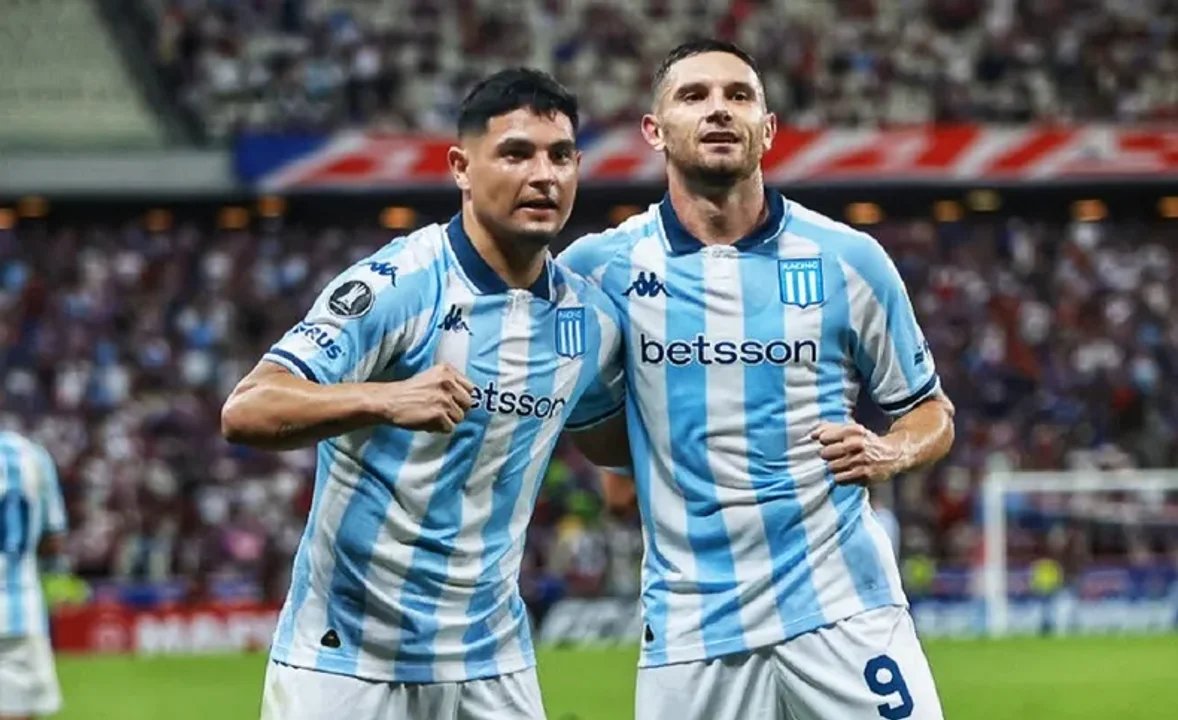 UR_AKD's tweet photo. Fuera de joda

Puede ser que esta dupla haya sido la mejor dupla del continente en los ultimos años? https://t.co/mWBfWm78oq