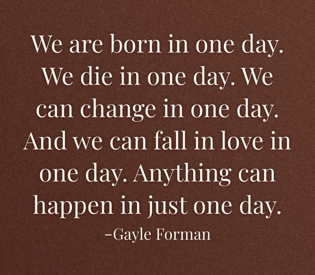 mendimijem's tweet photo. #oneday #born #chance https://t.co/tgE4hornYj
