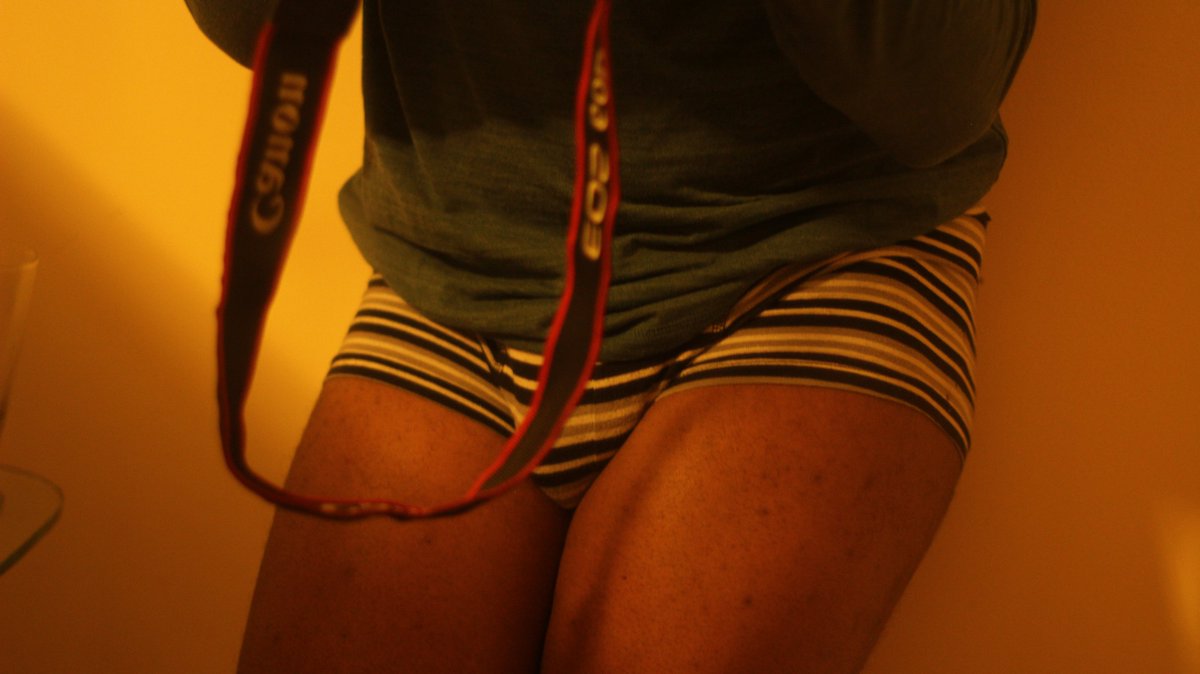RomeJordanXXX's tweet photo. In my undies. I do photography and videography for free and exchange of services. Hit me up https://t.co/qy7gGLLa4y