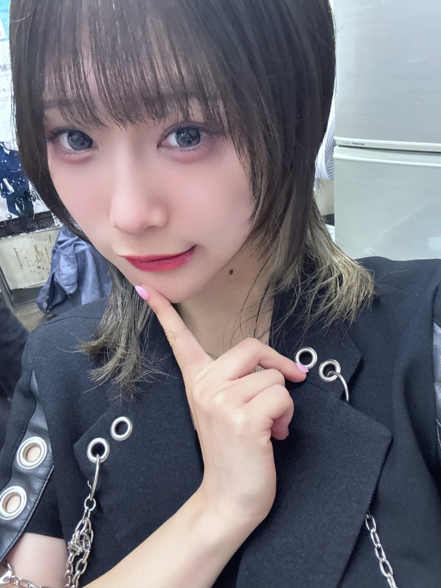 Quubi_minami's tweet photo. INFINITY FOXありがとう！最高🦊♾

なんだか少し画質が悪い気がするナ https://t.co/HKFJFAmLoP